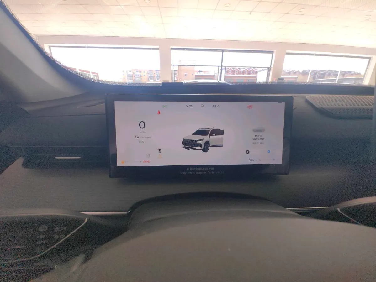 2025 Chery Tiggo 8 Plus 1.6T 197HP L4 7DCT,autocango,china used car exporter,china ev exporter,chinese used car exporter,chinese used ev exporter