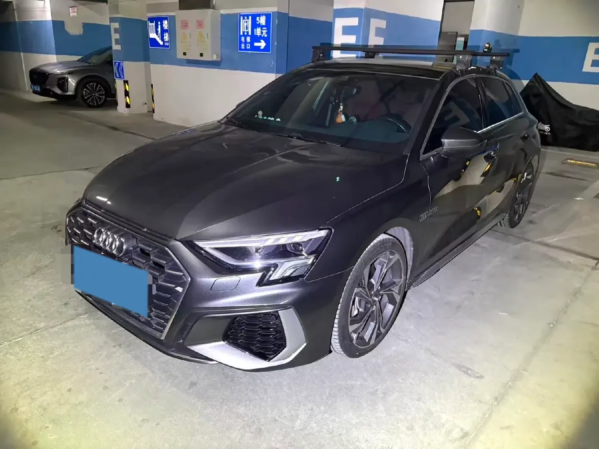 2021 Audi A3 1.4T 150HP L4 7DCT,autocango,china used car exporter,china ev exporter,chinese used car exporter,chinese used ev exporter