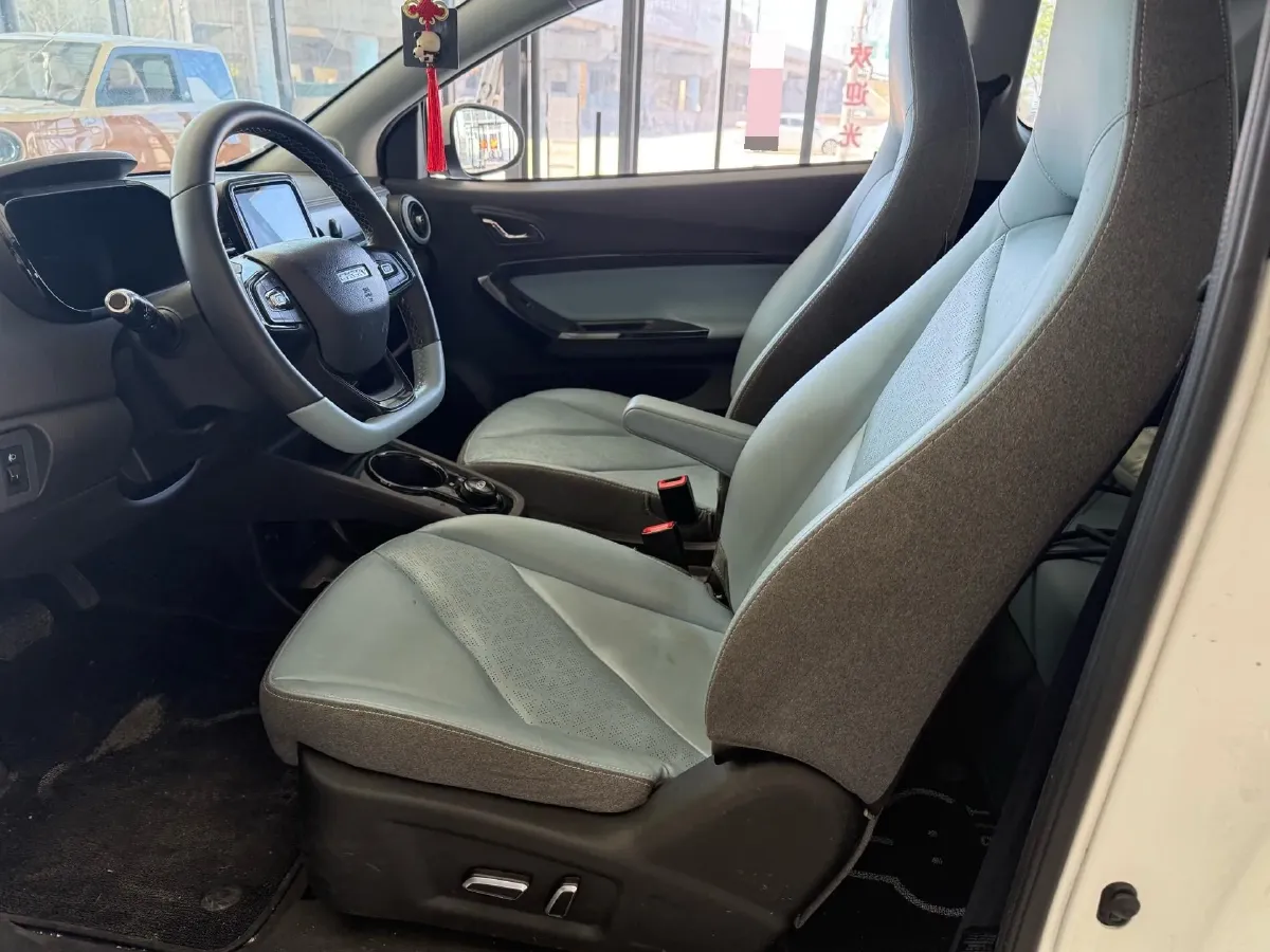 2022 Chery Little Ant BEV 30.7KWH,autocango,china used car exporter,china ev exporter,chinese used car exporter,chinese used ev exporter