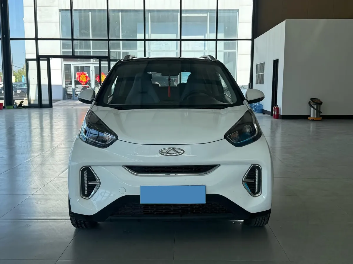 2022 Chery Little Ant BEV 30.7KWH,autocango,china used car exporter,china ev exporter,chinese used car exporter,chinese used ev exporter