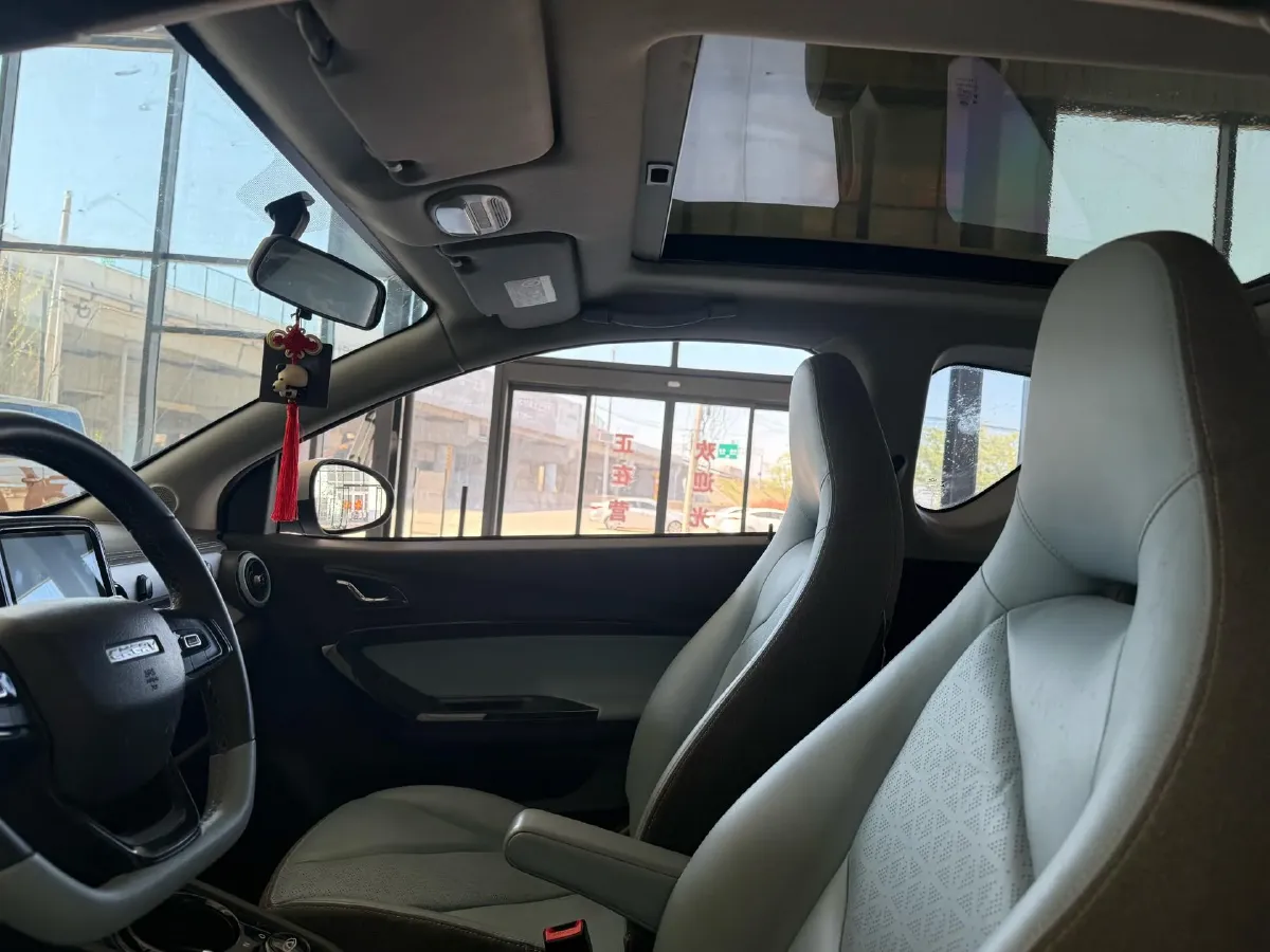 2022 Chery Little Ant BEV 30.7KWH,autocango,china used car exporter,china ev exporter,chinese used car exporter,chinese used ev exporter