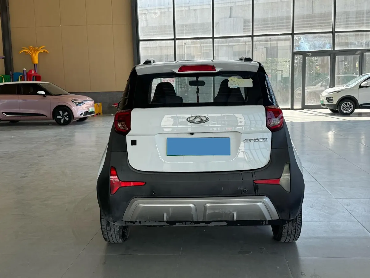 2022 Chery Little Ant BEV 30.7KWH,autocango,china used car exporter,china ev exporter,chinese used car exporter,chinese used ev exporter