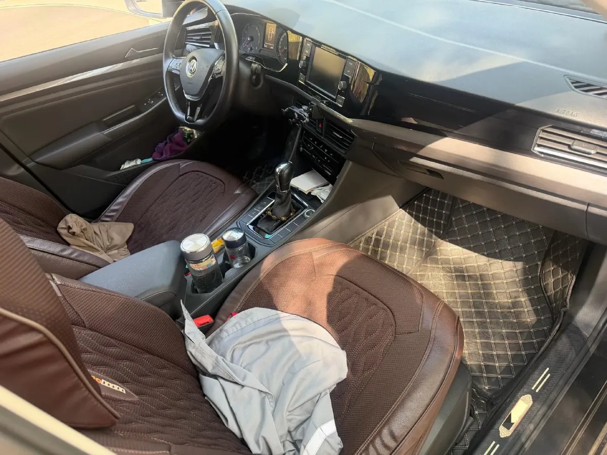 2020 Volkswagen Bora 1.5L 113HP L4 6AT,autocango,china used car exporter,china ev exporter,chinese used car exporter,chinese used ev exporter