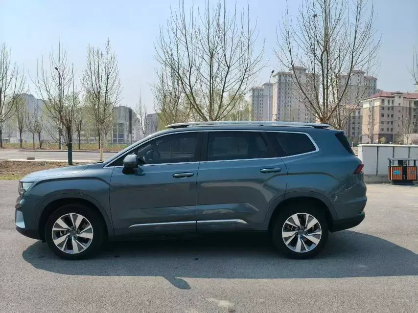 2020 Geely Okavango 1.8T 184HP L4 7DCT,autocango,china used car exporter,china ev exporter,chinese used car exporter,chinese used ev exporter