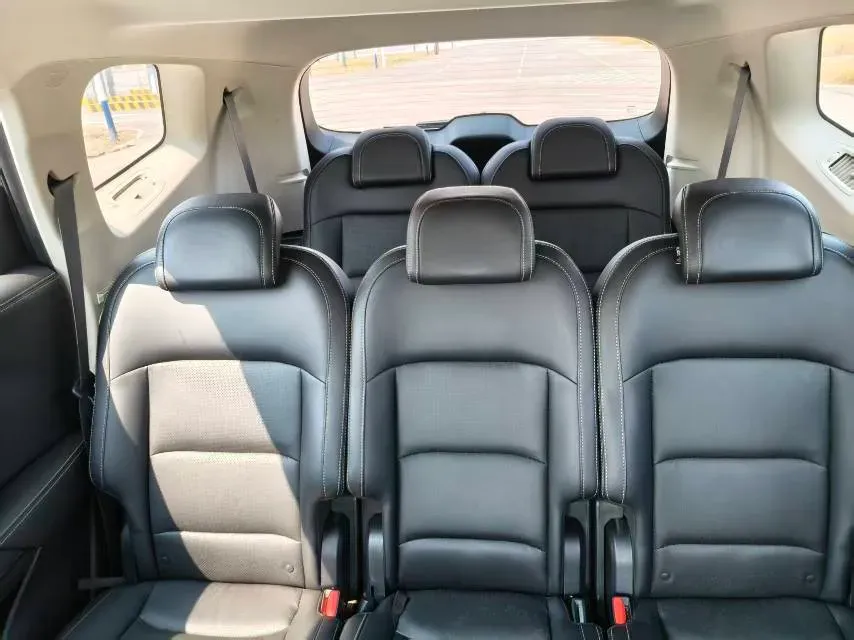 2020 Geely Okavango 1.8T 184HP L4 7DCT,autocango,china used car exporter,china ev exporter,chinese used car exporter,chinese used ev exporter