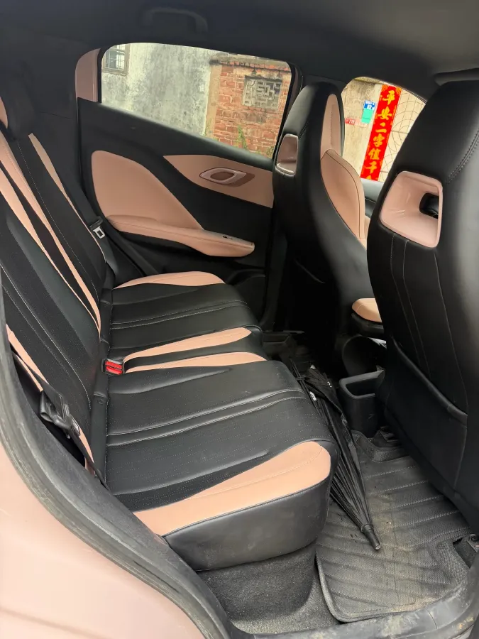 2023 BYD Seagull BEV 30.08KWH,autocango,china used car exporter,china ev exporter,chinese used car exporter,chinese used ev exporter