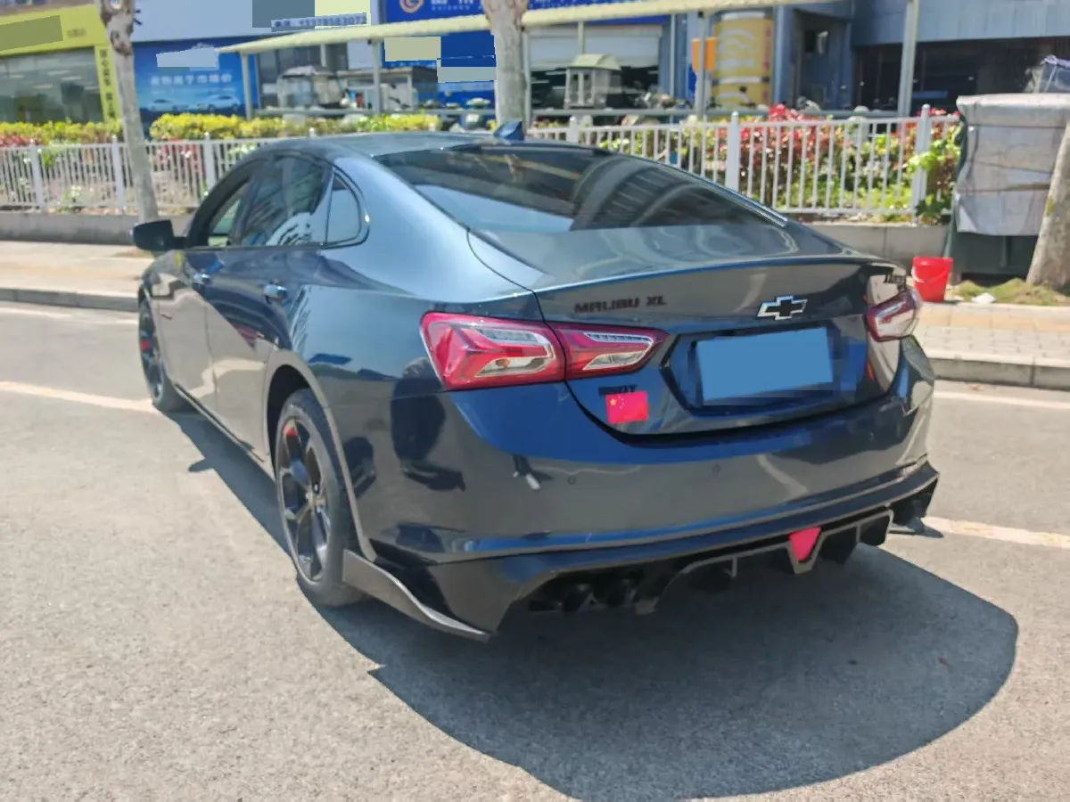 2021 Chevrolet Malibu XL 2.0T 237HP L4 9AT,autocango,china used car exporter,china ev exporter,chinese used car exporter,chinese used ev exporter