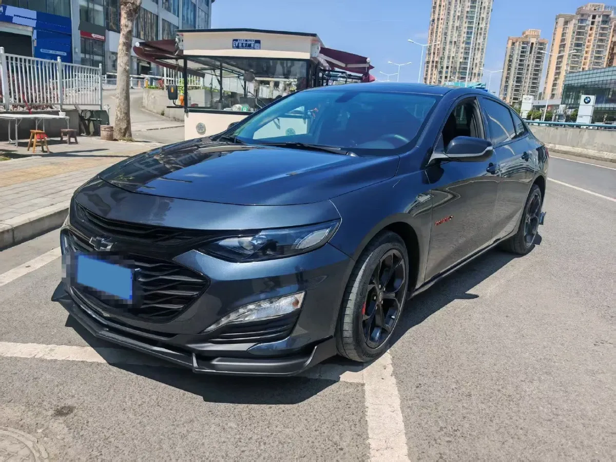 2021 Chevrolet Malibu XL 2.0T 237HP L4 9AT,autocango,china used car exporter,china ev exporter,chinese used car exporter,chinese used ev exporter
