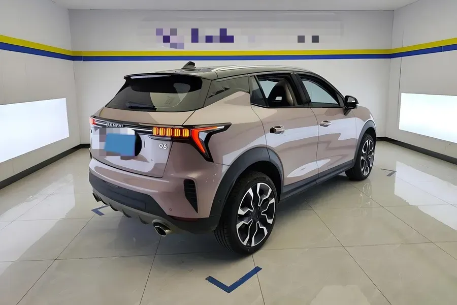 2023 LYNK&CO 03 1.5T 181HP L4 7DCT,autocango,china used car exporter,china ev exporter,chinese used car exporter,chinese used ev exporter