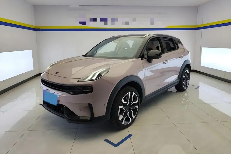 2023 LYNK&CO 03 1.5T 181HP L4 7DCT,autocango,china used car exporter,china ev exporter,chinese used car exporter,chinese used ev exporter