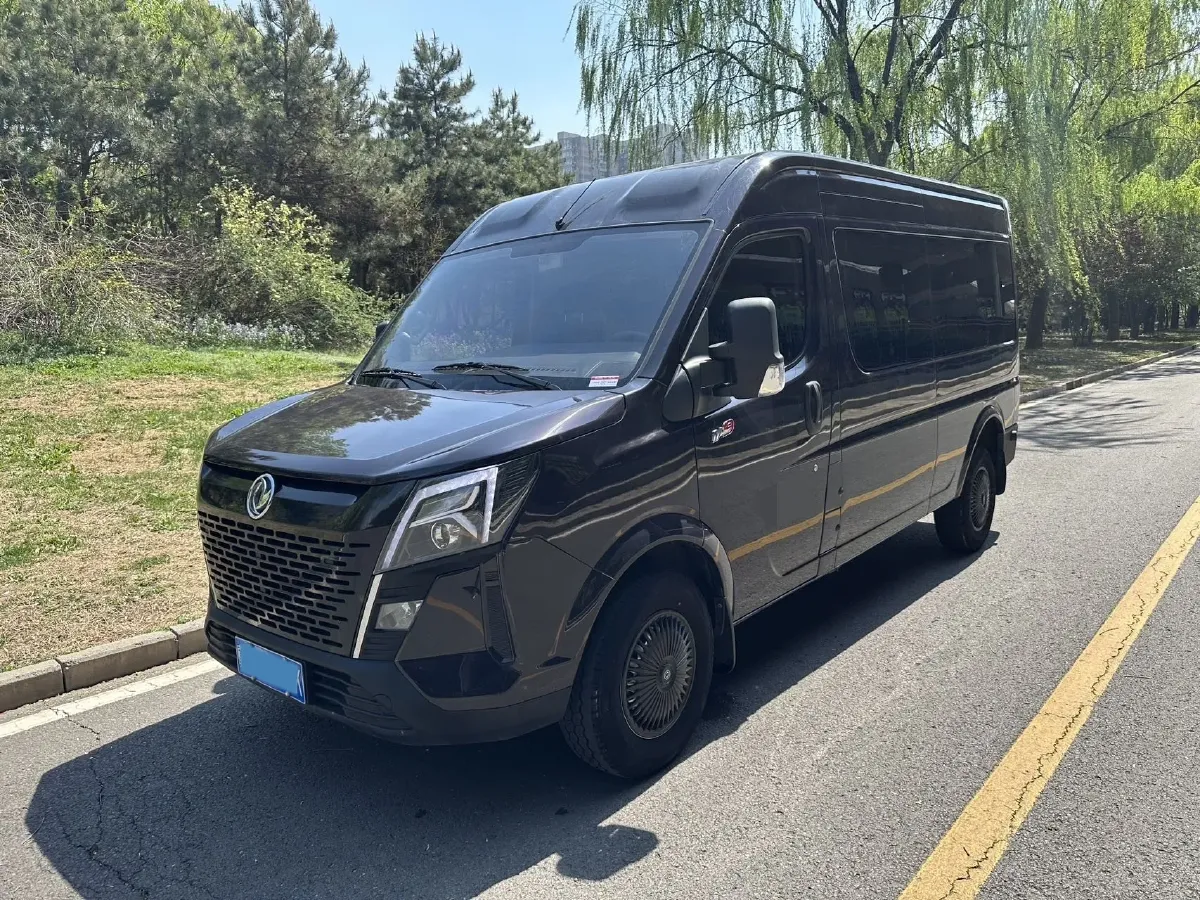 2023 DongFeng DFAC YuFeng 2.0T 136HP L4 7DCT,autocango,china used car exporter,china ev exporter,chinese used car exporter,chinese used ev exporter