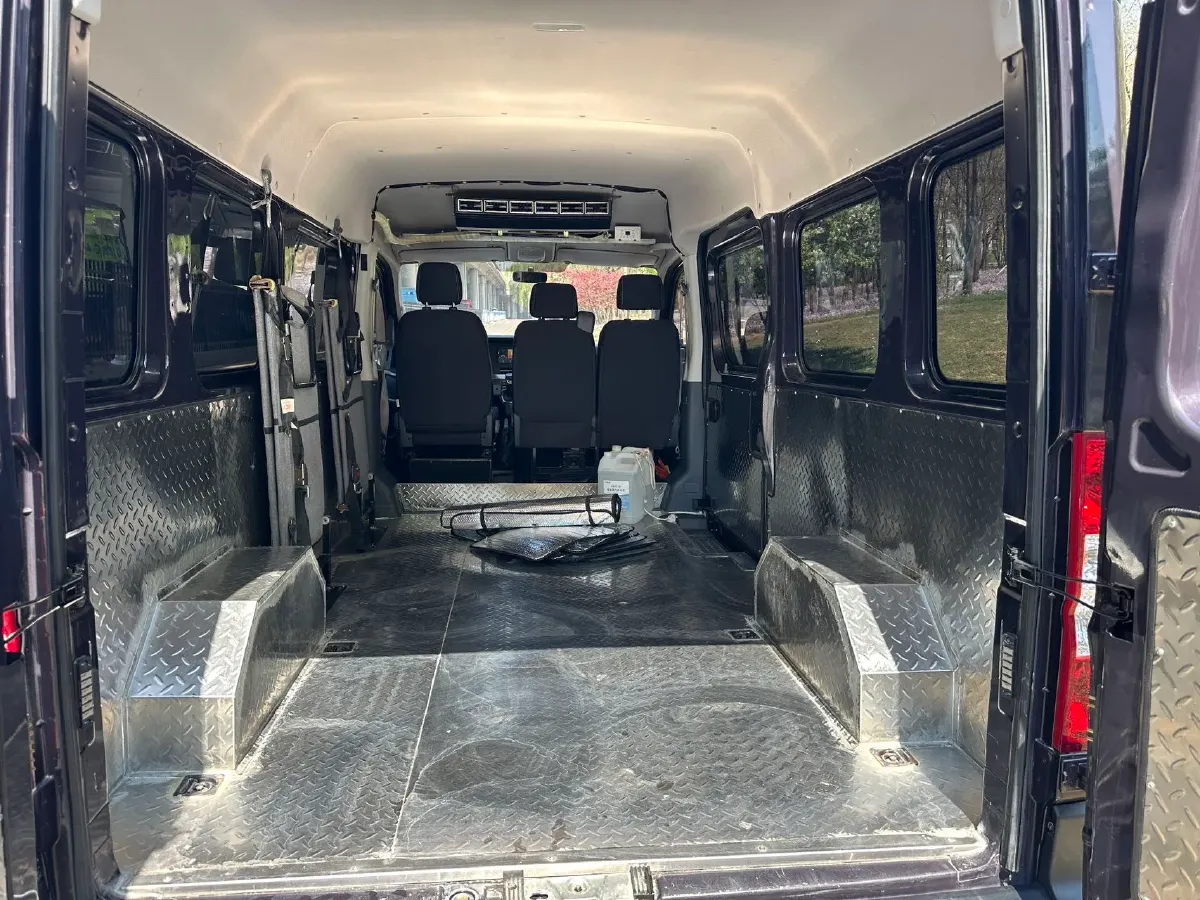 2023 DongFeng DFAC YuFeng 2.0T 136HP L4 7DCT,autocango,china used car exporter,china ev exporter,chinese used car exporter,chinese used ev exporter