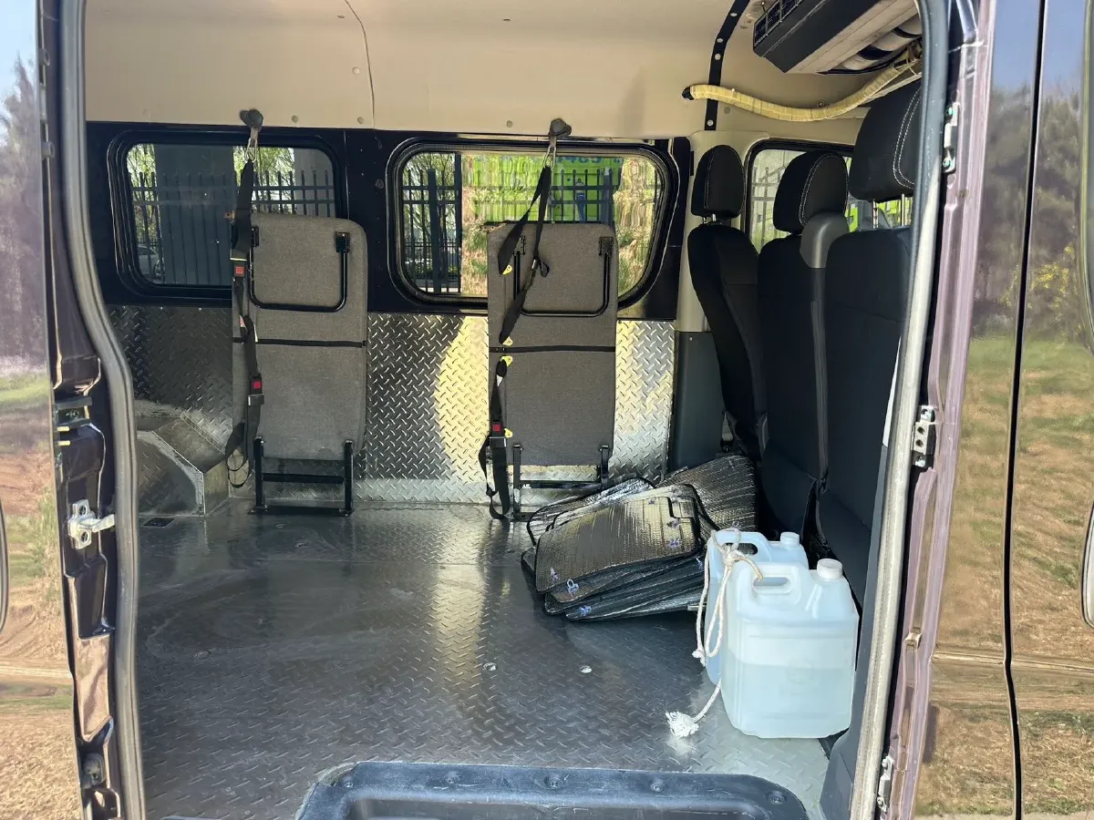 2023 DongFeng DFAC YuFeng 2.0T 136HP L4 7DCT,autocango,china used car exporter,china ev exporter,chinese used car exporter,chinese used ev exporter