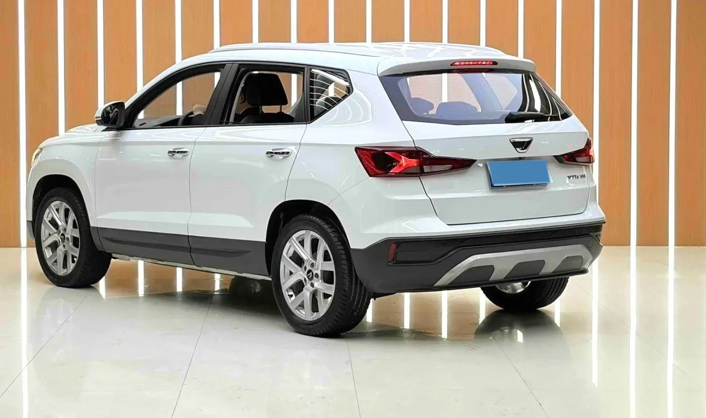 2019 Jetta VS5 1.4T 150HP L4 6AT,autocango,china used car exporter,china ev exporter,chinese used car exporter,chinese used ev exporter