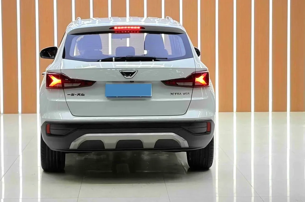 2019 Jetta VS5 1.4T 150HP L4 6AT,autocango,china used car exporter,china ev exporter,chinese used car exporter,chinese used ev exporter