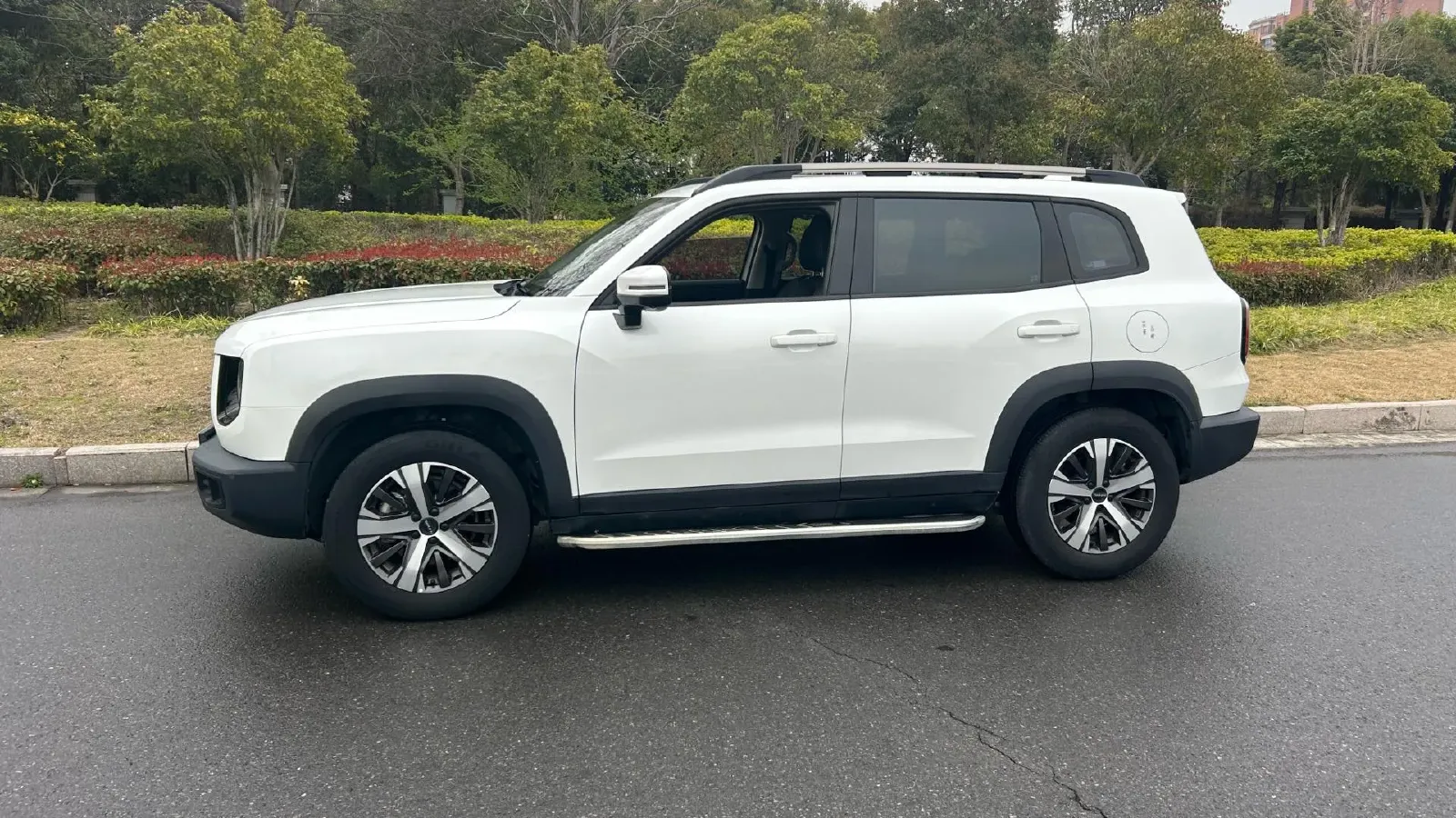 2022 Haval Dargo 1.5T 184HP L4 7DCT,autocango,china used car exporter,china ev exporter,chinese used car exporter,chinese used ev exporter