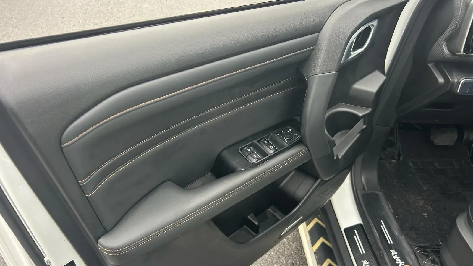 2022 Haval Dargo 1.5T 184HP L4 7DCT,autocango,china used car exporter,china ev exporter,chinese used car exporter,chinese used ev exporter