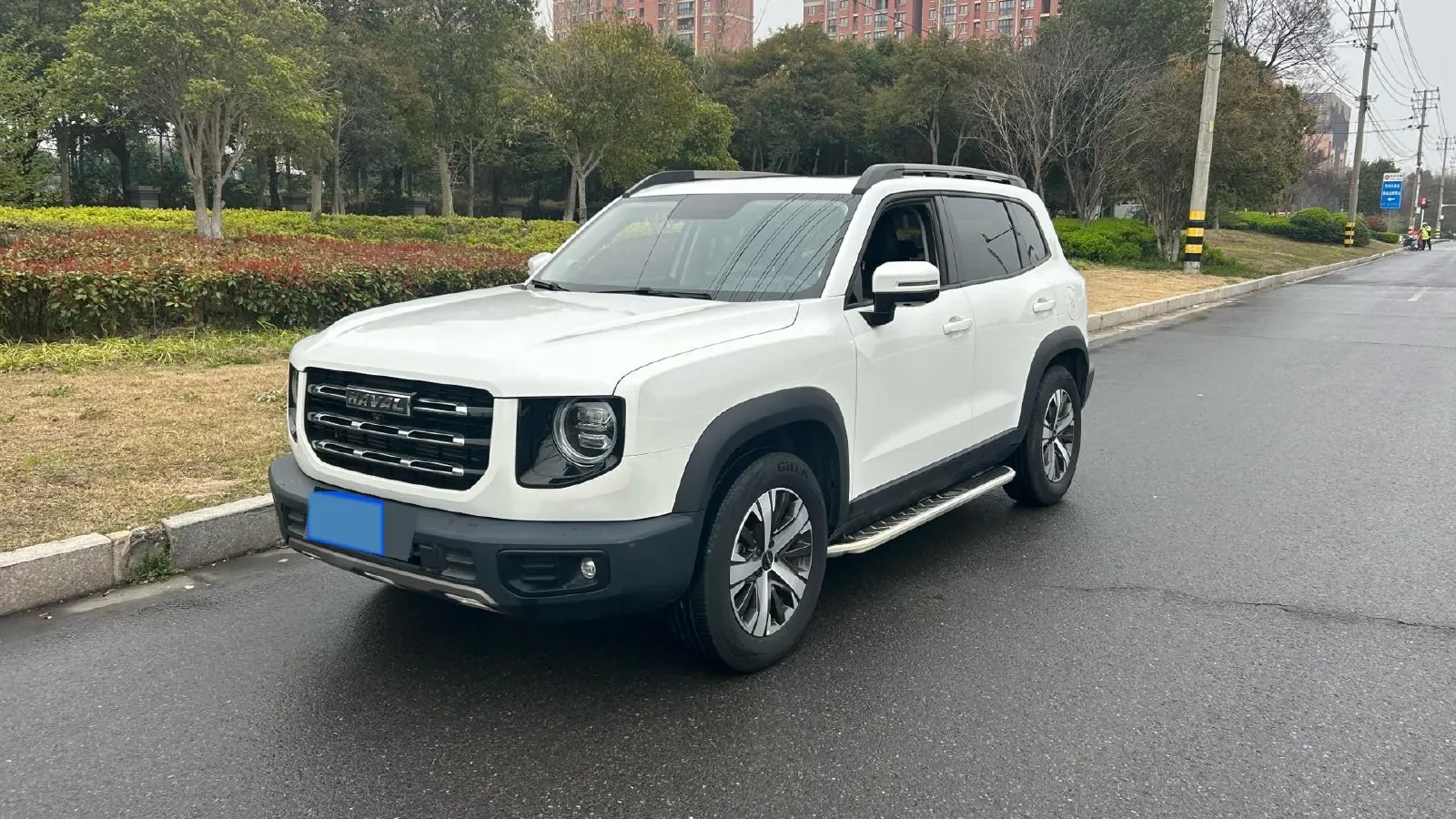 2022 Haval Dargo 1.5T 184HP L4 7DCT,autocango,china used car exporter,china ev exporter,chinese used car exporter,chinese used ev exporter
