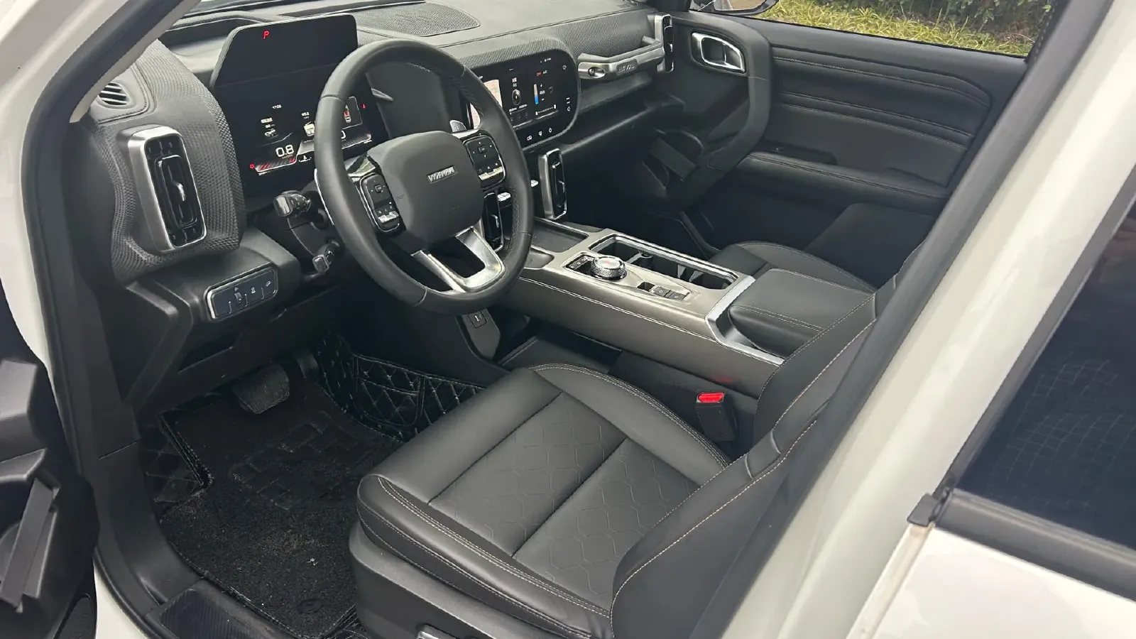 2022 Haval Dargo 1.5T 184HP L4 7DCT,autocango,china used car exporter,china ev exporter,chinese used car exporter,chinese used ev exporter