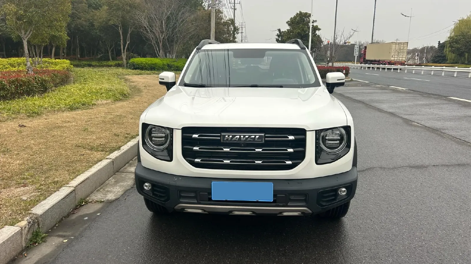 2022 Haval Dargo 1.5T 184HP L4 7DCT,autocango,china used car exporter,china ev exporter,chinese used car exporter,chinese used ev exporter