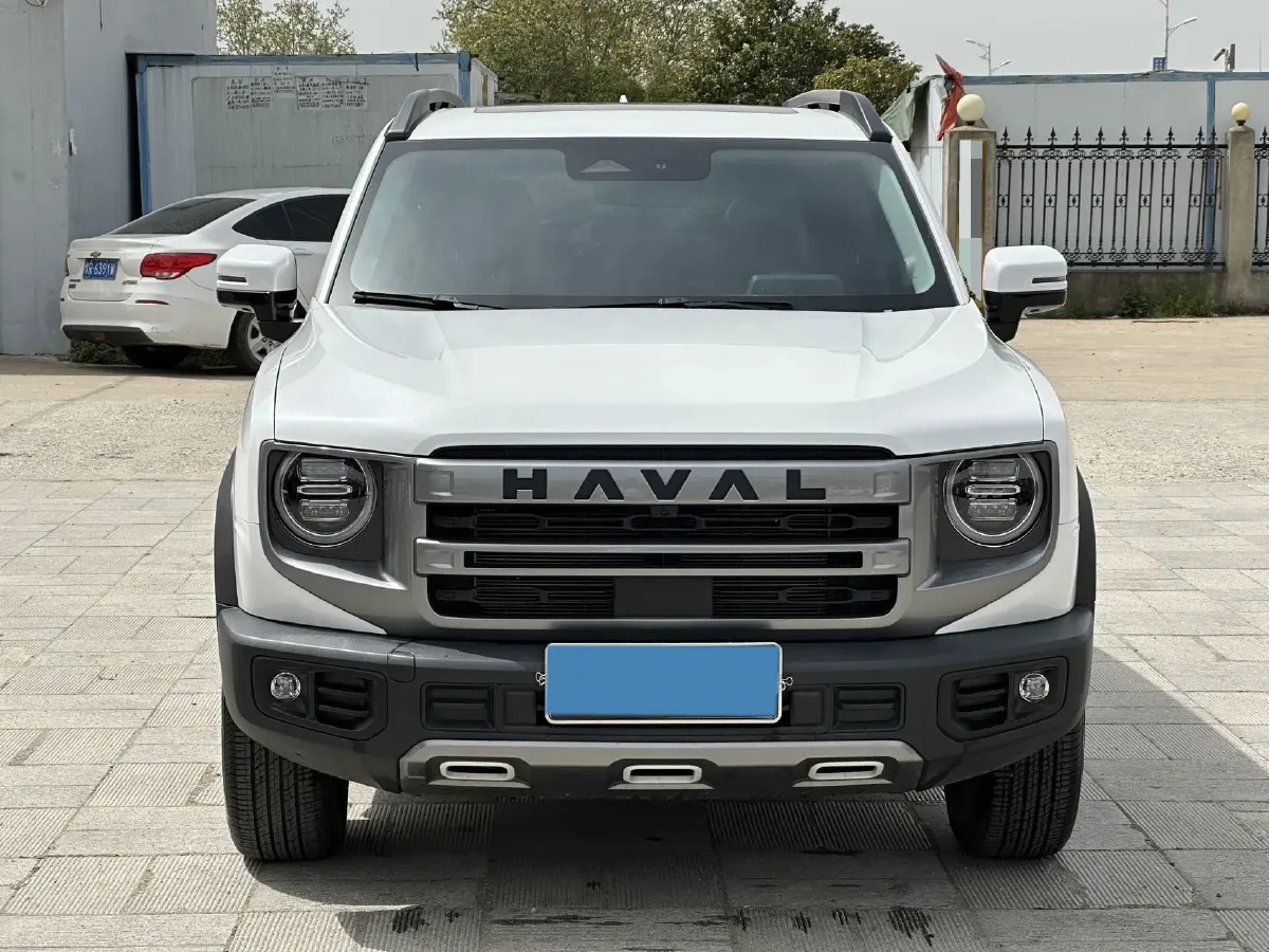 2024 Haval Dargo 1.5T 184HP L4 7DCT,autocango,china used car exporter,china ev exporter,chinese used car exporter,chinese used ev exporter