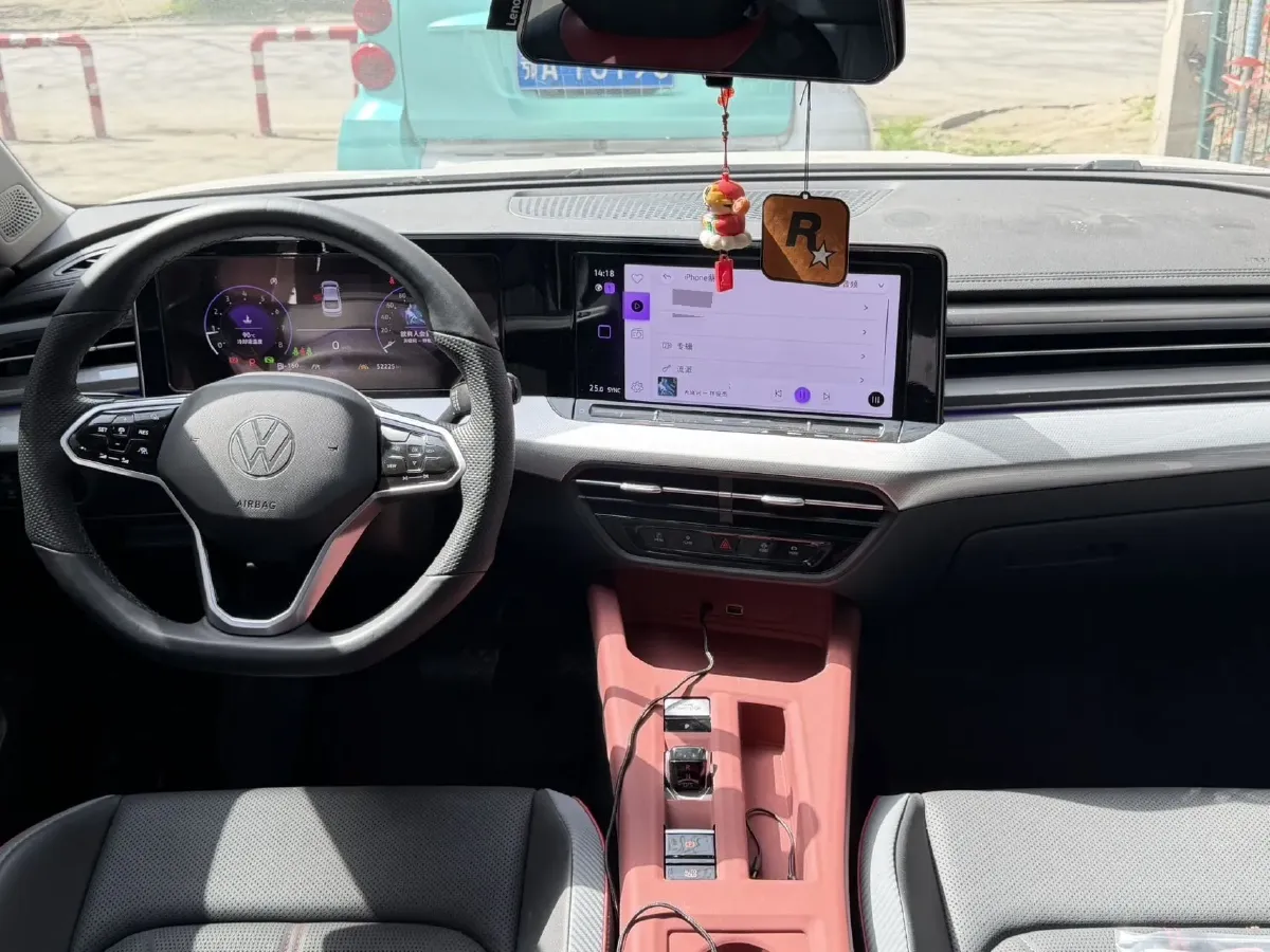 2023 Volkswagen Lamando 1.4T 150HP L4 7DCT,autocango,china used car exporter,china ev exporter,chinese used car exporter,chinese used ev exporter