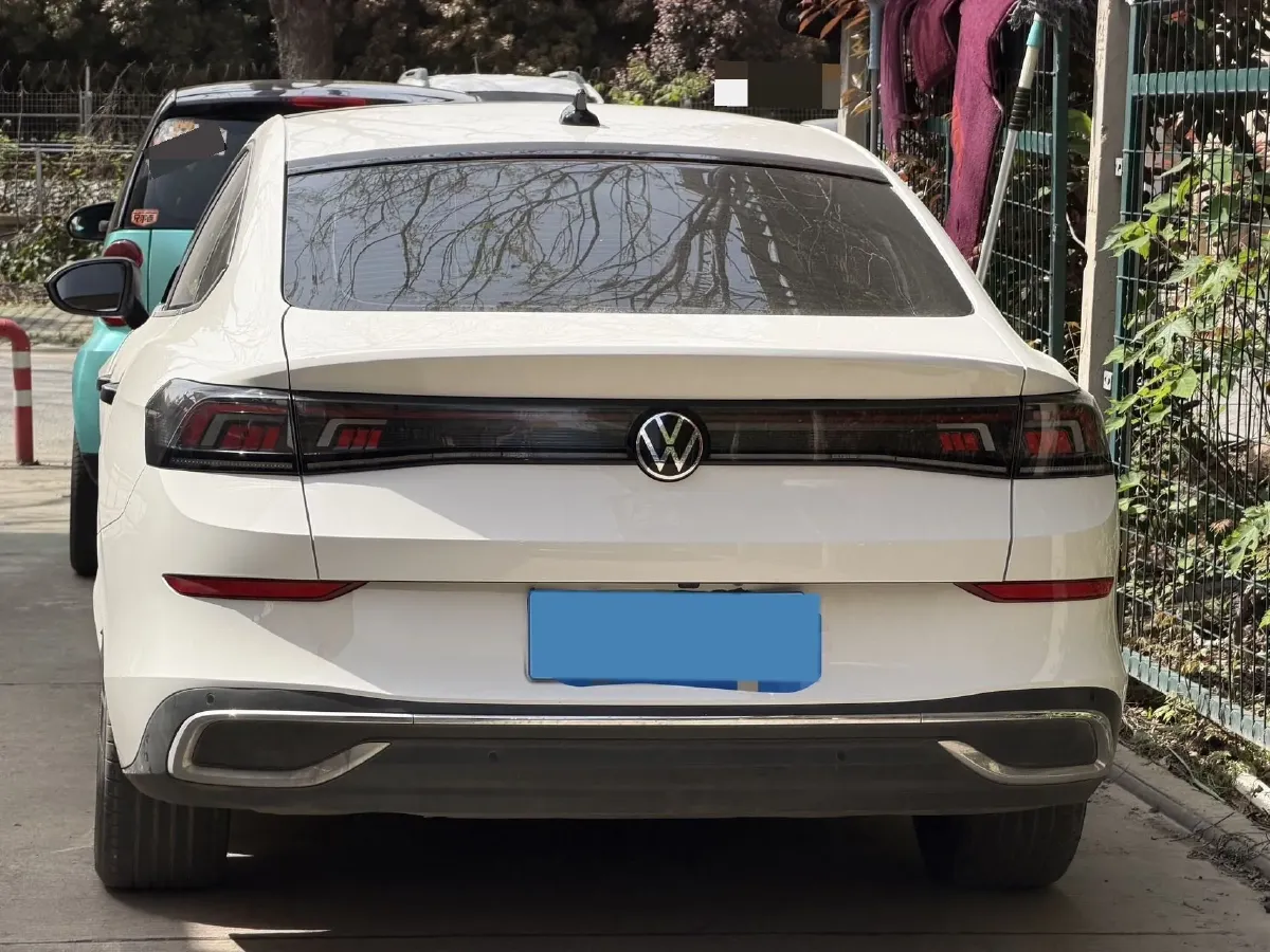 2023 Volkswagen Lamando 1.4T 150HP L4 7DCT,autocango,china used car exporter,china ev exporter,chinese used car exporter,chinese used ev exporter