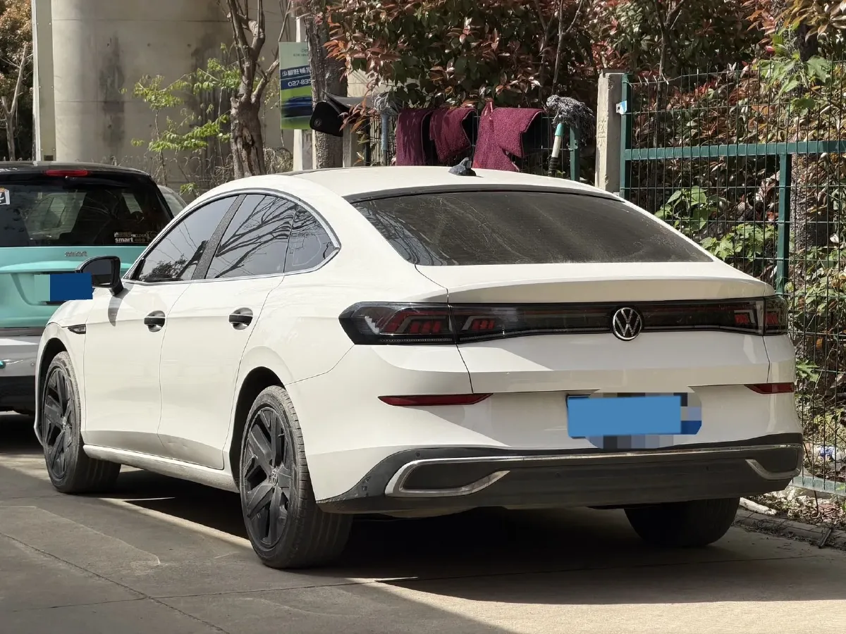 2023 Volkswagen Lamando 1.4T 150HP L4 7DCT,autocango,china used car exporter,china ev exporter,chinese used car exporter,chinese used ev exporter