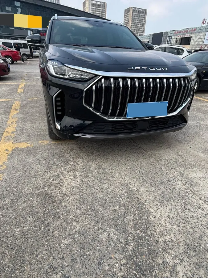 2021 Jetour X70 Plus 1.6T 197HP L4 7DCT,autocango,china used car exporter,china ev exporter,chinese used car exporter,chinese used ev exporter