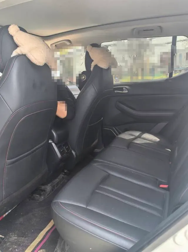 2020 GAC Trumpchi GS4 1.5T 169HP L4 6AT,autocango,china used car exporter,china ev exporter,chinese used car exporter,chinese used ev exporter