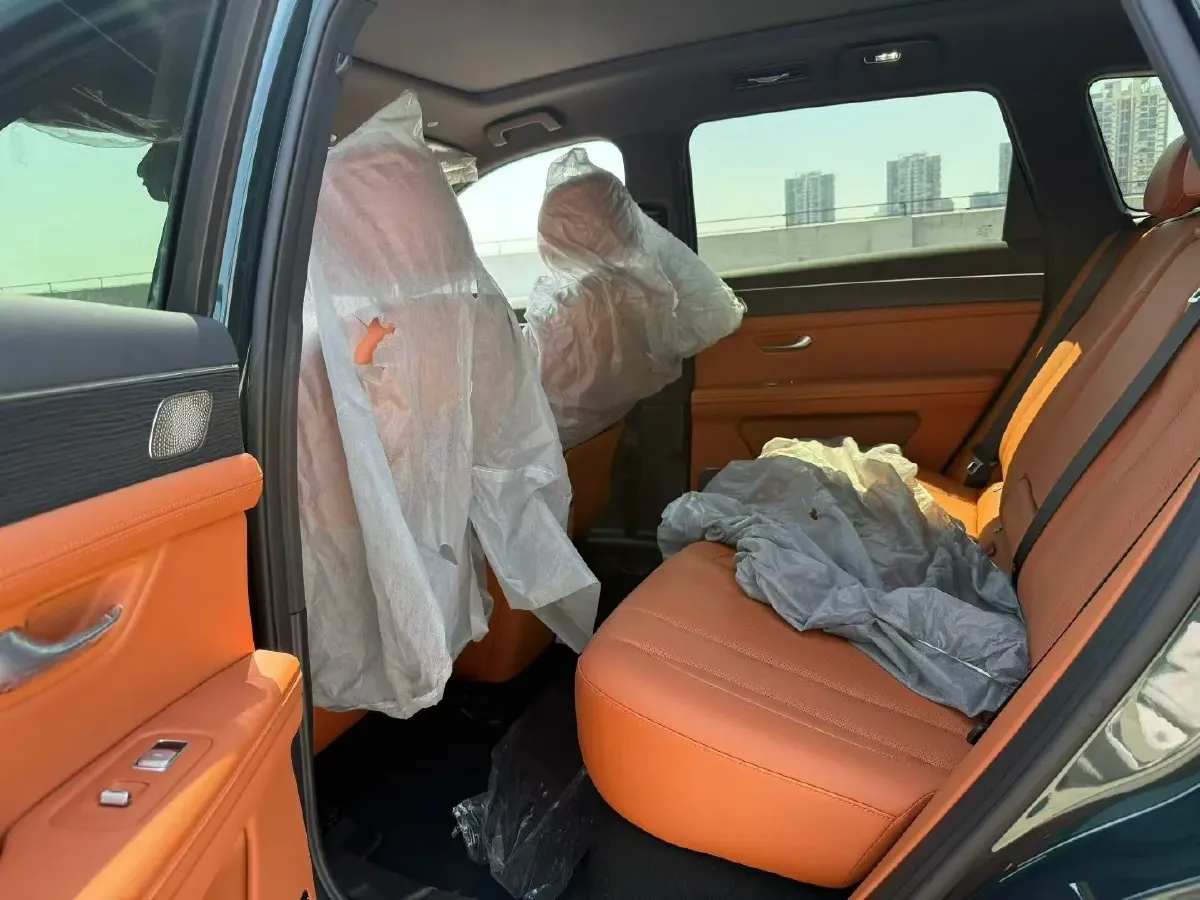 2024 AITO AITO M7 1.5T 152HP L4 REEV 38.5KWH,autocango,china used car exporter,china ev exporter,chinese used car exporter,chinese used ev exporter