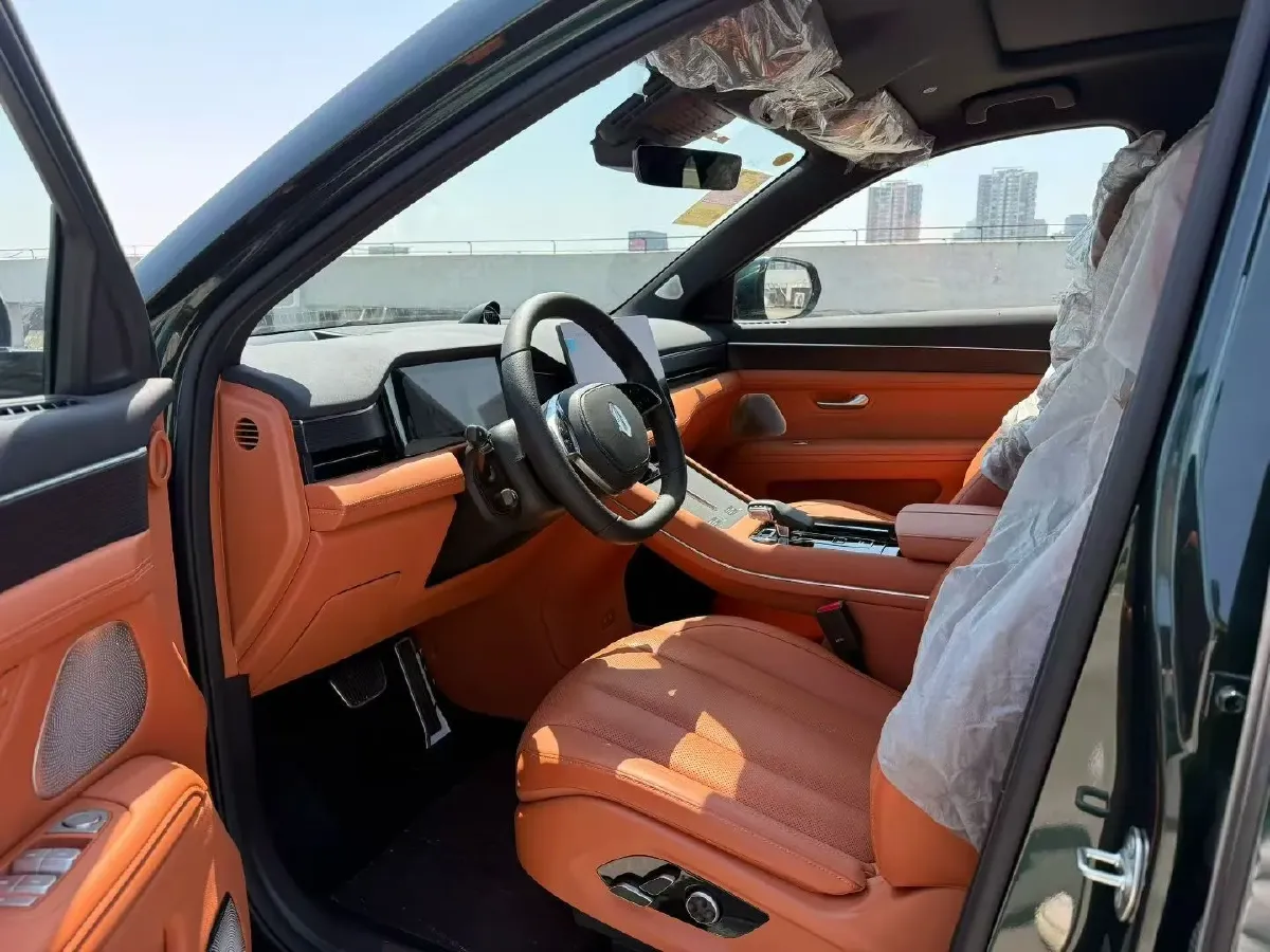 2024 AITO AITO M7 1.5T 152HP L4 REEV 38.5KWH,autocango,china used car exporter,china ev exporter,chinese used car exporter,chinese used ev exporter