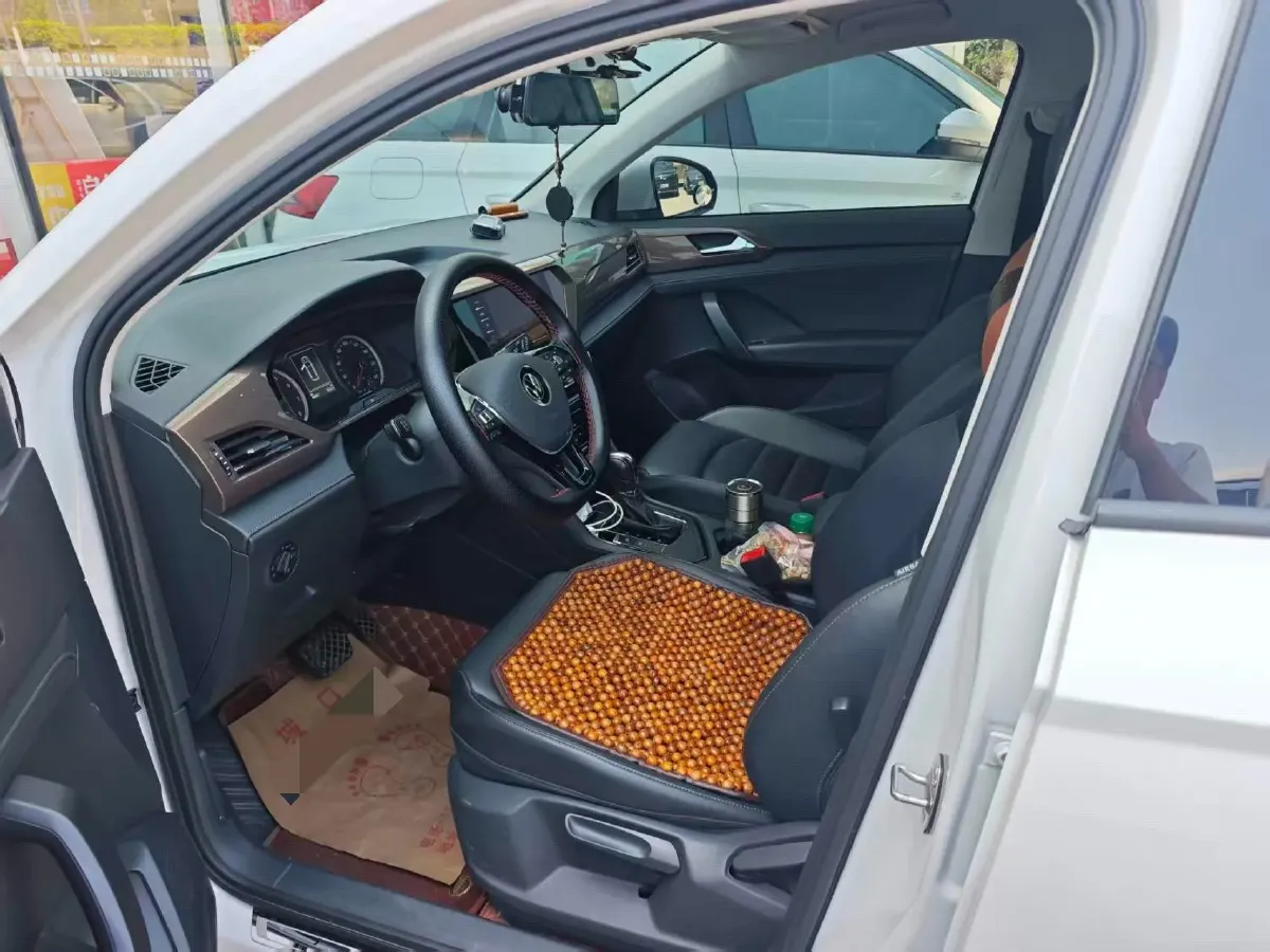 2021 Volkswagen Tharu 1.4T 150HP L4 7DCT,autocango,china used car exporter,china ev exporter,chinese used car exporter,chinese used ev exporter