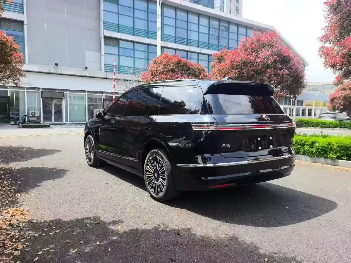 2026 NIO ES8 BEV,autocango,china used car exporter,china ev exporter,chinese used car exporter,chinese used ev exporter