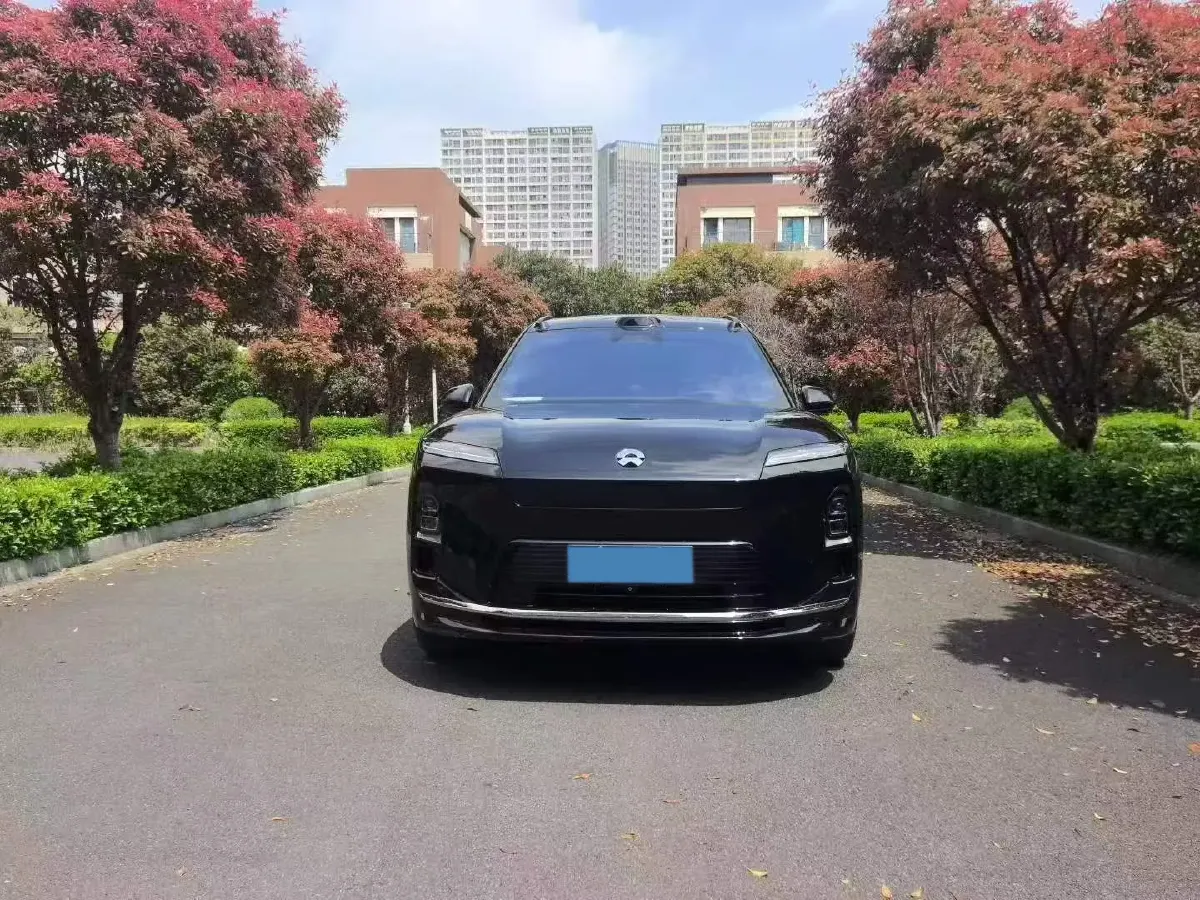 2026 NIO ES8 BEV,autocango,china used car exporter,china ev exporter,chinese used car exporter,chinese used ev exporter