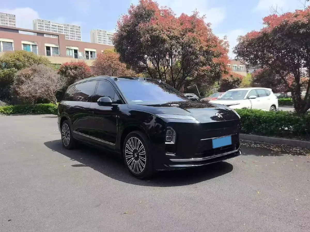 2026 NIO ES8 BEV,autocango,china used car exporter,china ev exporter,chinese used car exporter,chinese used ev exporter