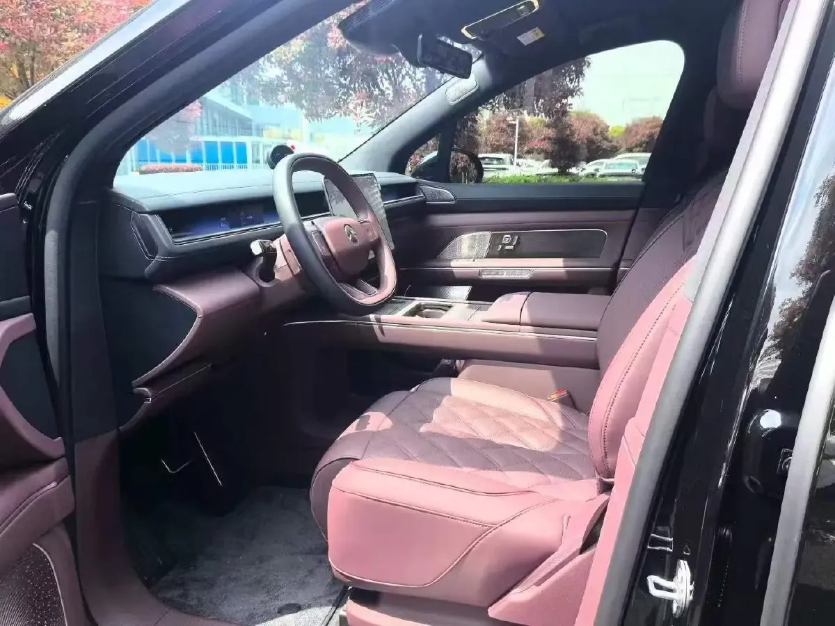 2026 NIO ES8 BEV,autocango,china used car exporter,china ev exporter,chinese used car exporter,chinese used ev exporter