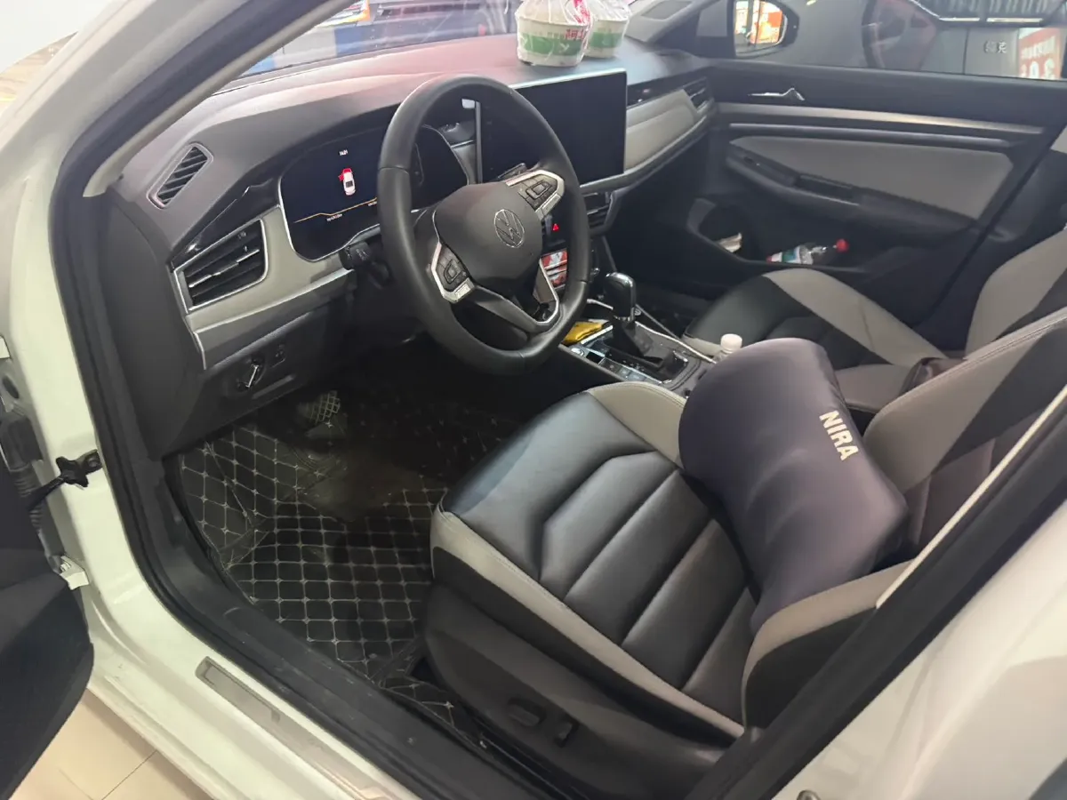 2021 Volkswagen Bora 1.4T 150HP L4 7DCT,autocango,china used car exporter,china ev exporter,chinese used car exporter,chinese used ev exporter