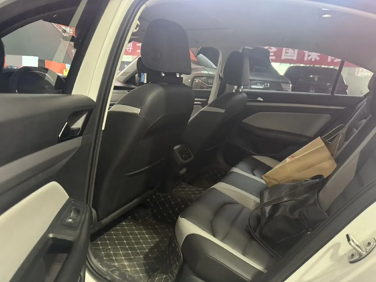 2021 Volkswagen Bora 1.4T 150HP L4 7DCT,autocango,china used car exporter,china ev exporter,chinese used car exporter,chinese used ev exporter