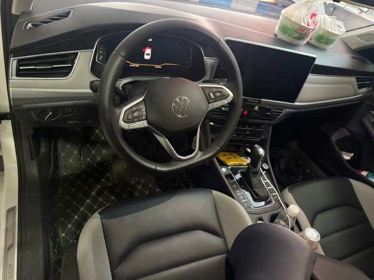 2021 Volkswagen Bora 1.4T 150HP L4 7DCT,autocango,china used car exporter,china ev exporter,chinese used car exporter,chinese used ev exporter