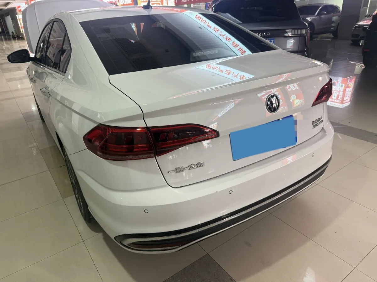 2021 Volkswagen Bora 1.4T 150HP L4 7DCT,autocango,china used car exporter,china ev exporter,chinese used car exporter,chinese used ev exporter