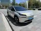 2022 Aion V BEV 69.9KWH