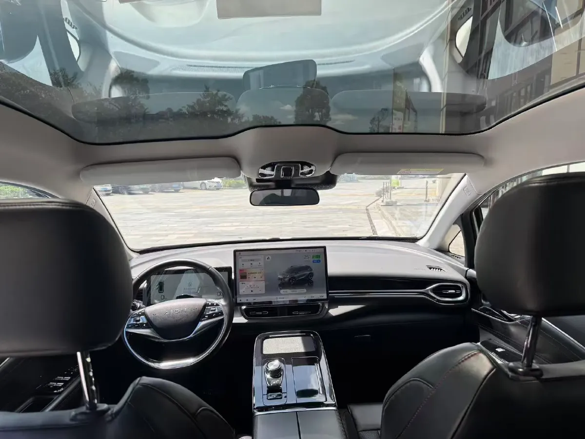 2022 Aion V BEV 69.9KWH,autocango,china used car exporter,china ev exporter,chinese used car exporter,chinese used ev exporter