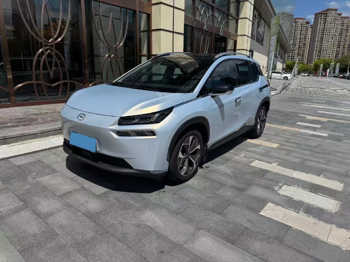2022 Aion V BEV 69.9KWH,autocango,china used car exporter,china ev exporter,chinese used car exporter,chinese used ev exporter