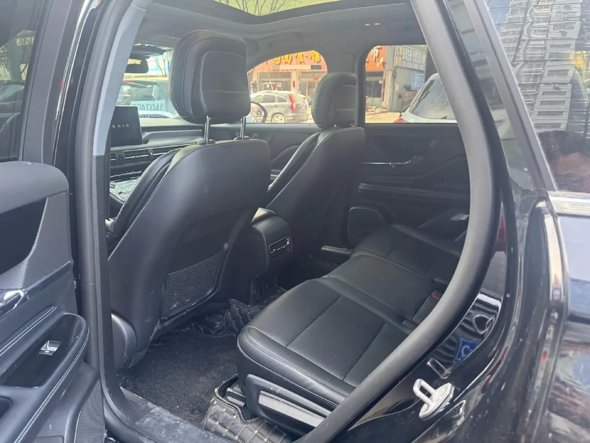 2022 Lincoln Corsair 2.0T 245HP L4 8AT,autocango,china used car exporter,china ev exporter,chinese used car exporter,chinese used ev exporter