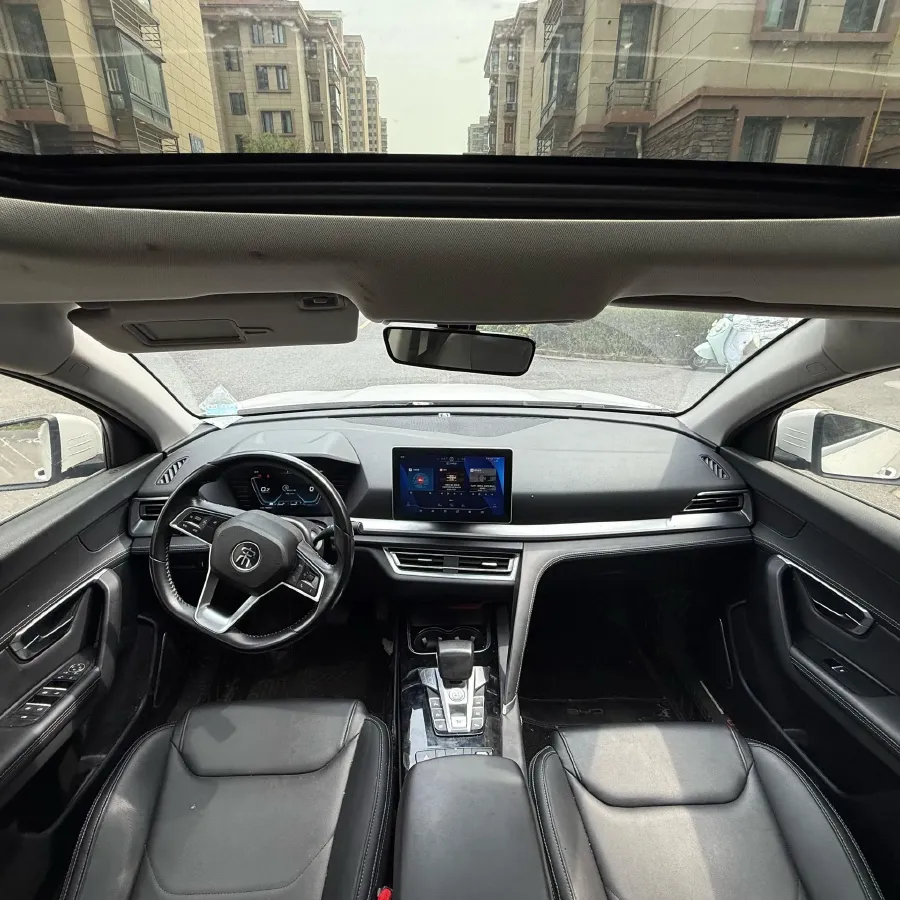 2019 BYD Song Pro 1.5T 160HP L4 6DCT,autocango,china used car exporter,china ev exporter,chinese used car exporter,chinese used ev exporter