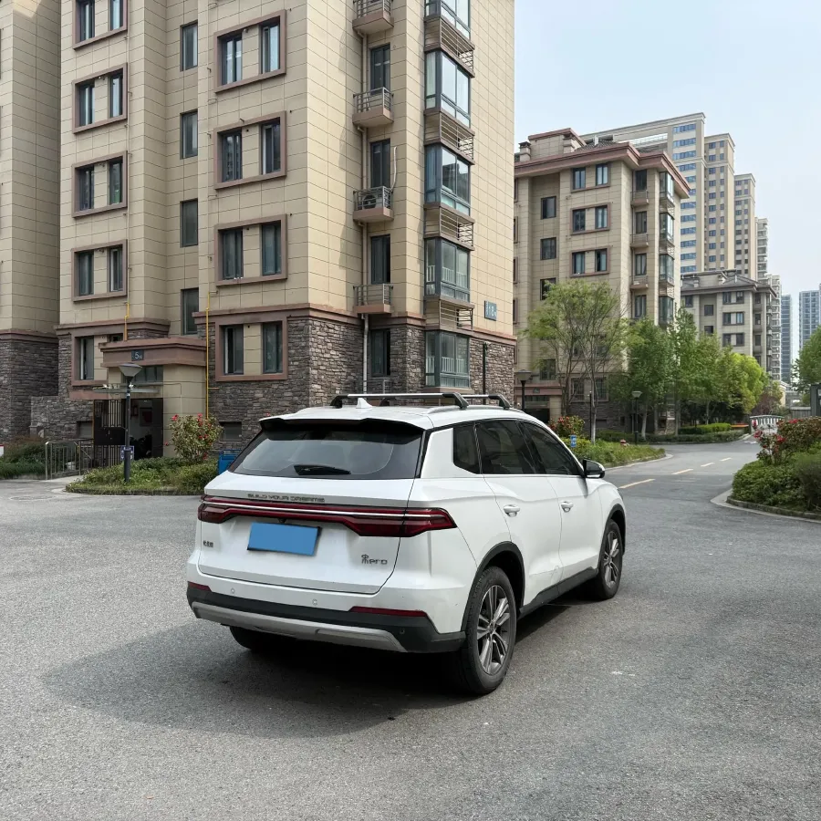2019 BYD Song Pro 1.5T 160HP L4 6DCT,autocango,china used car exporter,china ev exporter,chinese used car exporter,chinese used ev exporter