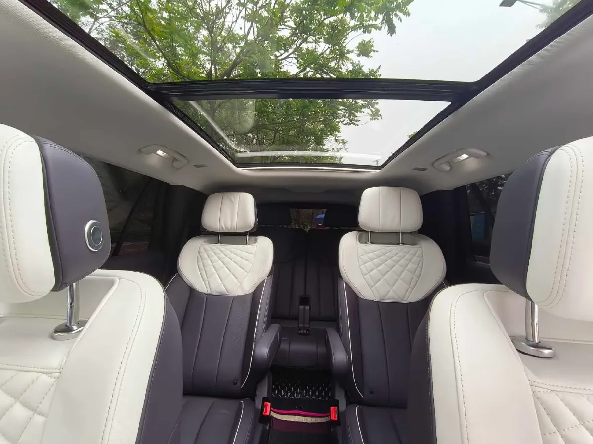 2021 HongQi E-HS9 BEV 99KWH,autocango,china used car exporter,china ev exporter,chinese used car exporter,chinese used ev exporter