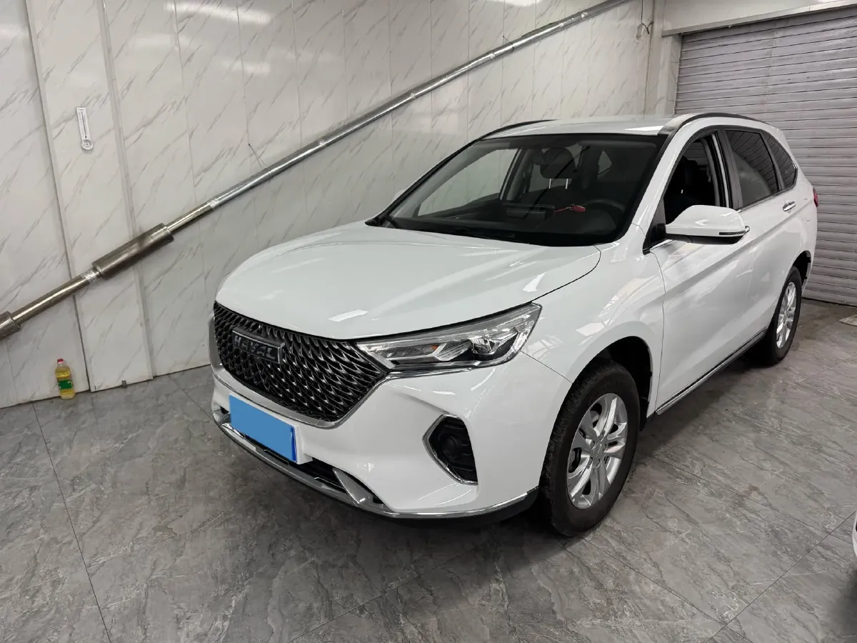 2022 Haval H6 1.5T 184HP L4 7DCT,autocango,china used car exporter,china ev exporter,chinese used car exporter,chinese used ev exporter