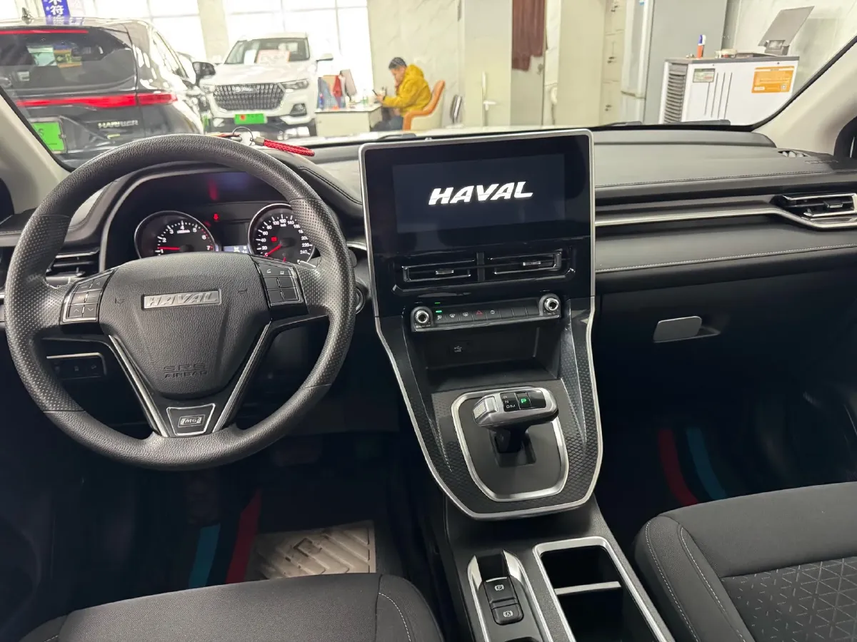 2022 Haval H6 1.5T 184HP L4 7DCT,autocango,china used car exporter,china ev exporter,chinese used car exporter,chinese used ev exporter